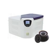 Buy cheap Sample Separator Refrigerated Centrifuge Machine product