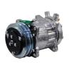 Buy cheap 425963A230 Auto Air Conditioner Parts Compressor For NewHolland Volvo WXUN026 from wholesalers
