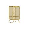 Buy cheap Nordic Style Metal Clothes Storage Window Display Cabinet Any Color Available from wholesalers