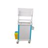 Buy cheap Hospital drug delivery vehicle anesthesia vehicle ABS material from wholesalers