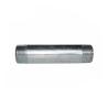 Buy cheap Pipe Nipple Carbon Steel threaded two ends Sch 40 long or short from wholesalers