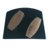 Buy cheap Quick Changing Metal Bonded Diamond Grinding Wheel For Concrete from wholesalers