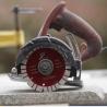 Buy cheap Sintered Hot Press Masonry Diamond Saw Blade 2.2mm 2.4mm 3.0mm from wholesalers