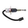 Buy cheap 12V DC Fuel Shut Down Solenoid For Cummins Generator Diesel Pump 3930233 from wholesalers