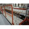 Buy cheap 300m/min high speed parent jumbo paper roll rewinding and slitting machine from wholesalers
