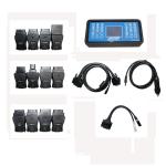 Buy cheap Can Bus MVP Car Key Programmer With IMMO / ECU Code For Honda / Toyota / Nissan from wholesalers