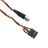 Buy cheap 22-55-2101 2.54MM Molex Cable Assembly 10 POS PITCH molex wire harness from wholesalers