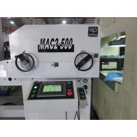 Buy cheap Hydraulic Press Sheet Metal NC Servo Feeder Mandrel Expansion Uncoiler product