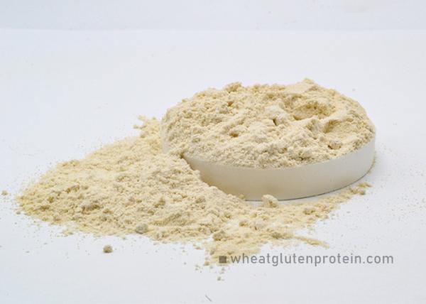 Buy cheap Aquatic Feed Add Nutrition Natural Nx6.25 Wheat Gluten Powder from wholesalers