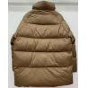 Buy cheap Womens Winter quilting coat polyester fabric with padded jacket womens loose from wholesalers