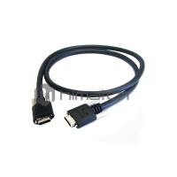 Buy cheap SDR - SDR Cable / Mini Camera Cable For Industrial Machine Vision Cameras 5.0m product