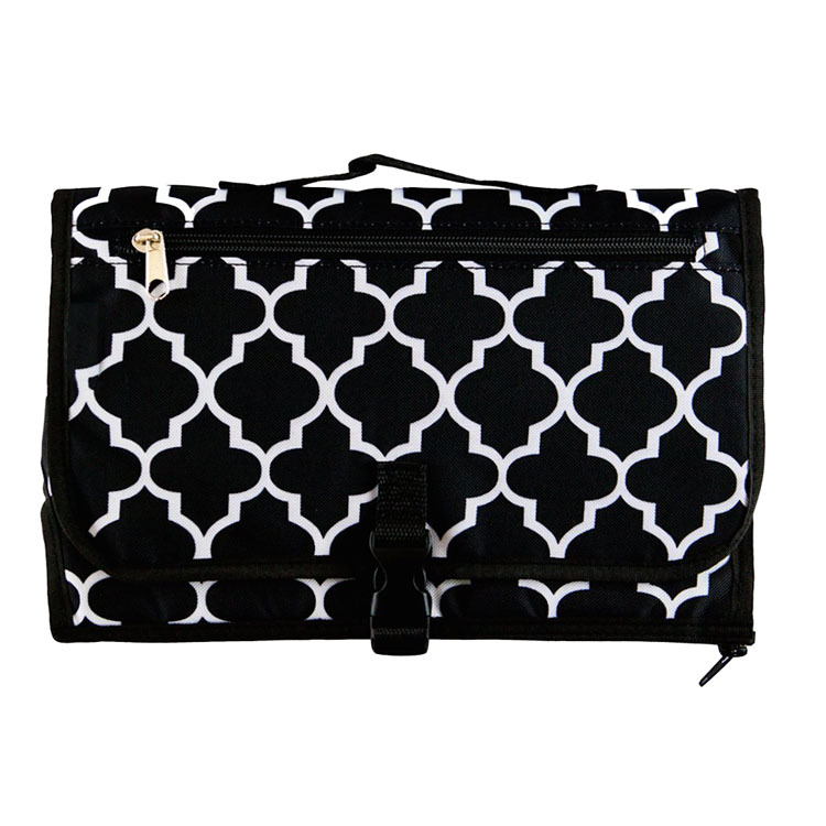 Manufacturers of cross-border wholesale baby diaper pad diaper pad waterproof and moisture-proof convenient travel
