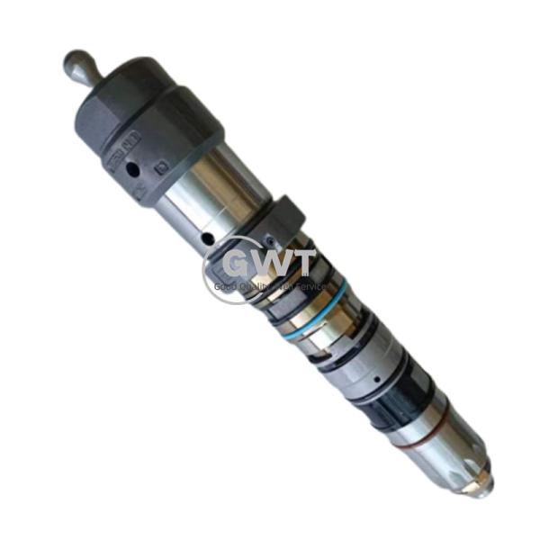 Buy cheap QSK23 4088431 CUMMINS Diesel Fuel Injectors 4902827 4902828 4062090 4076533 4077076 from wholesalers