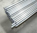 SUS410 420 430 AISI Stainless Steel Pipes And Tubes