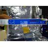 Buy cheap Redundant Bently Nevada 3500 32 4 Channel Relay Module 125712-01 125720-01 3500 22M from wholesalers