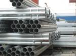 5.8M / 6M Grade A & B Type E ASTM A-53 GB Oil, Drill Seamless Steel Pipes / Pipe
