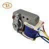 Buy cheap Small Fan Shaded Pole Motor 220V 50HZ Customized Shaft With 2 / 3 Speed Steps from wholesalers
