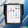 Buy cheap Automatic Touch Screen Dodge Android Radio For Ram 1500 2013-2018 Head Unit from wholesalers