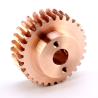 Buy cheap High-precision Custom Gear Parts Processing Services Precision Machinery Gear Manufacturing Parts Equipment from wholesalers