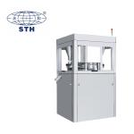 Speed Tablet Press High Speed Pill Press Machine High Speed Electric Dual Layer