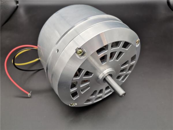 Buy cheap Powerful FASCO Replacement Air Ventilation Blowers AC Power Source 230VAC EC Motor from wholesalers