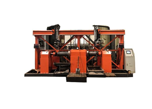 Buy cheap 1250A Roll Surfacing Equipment from wholesalers