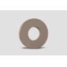 Buy cheap Ball Bearing Steel Grinding Wheel Stainless Steel Grinding Disc High Density from wholesalers