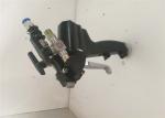 Manual Switch Valve Poly Polyurethane Spray Gun Pneumatic Wrench