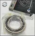 Single Row B7210-E-T-P4S-UL Angular Contact Ball Bearing 50*90*20 mm With Large