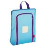 Buy cheap Portable Waterproof PVC Travel Shoe Bags , Traveler Laundry Storage Bags from wholesalers