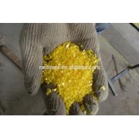 Buy cheap Sulphur Granules Making Machine , Fertilizer Granulator Pelletizing Unit product