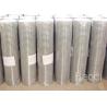 Buy cheap 1x1 Hot Dipped Galvanised Welded Wire Mesh Low Carbon Wire from wholesalers