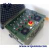 Buy cheap Fan Cooled Rack Enclosure 600W Anti Drone Jammers from wholesalers