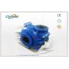 Buy cheap Abrasion Resistant Rubber Lined Pumps For Solid Transporting / Copper Concentrate from wholesalers