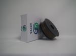 Multi Color PLA Bronzefill Filament , 1.75mm 2.85mm 3.0mm Metal PLA Filament