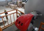 Rotary Drum Paper Fruit Tray Machine High Capacity 2000 - 2500PCS / H