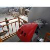 Buy cheap Rotary Drum Paper Fruit Tray Machine High Capacity 2000 - 2500PCS / H from wholesalers