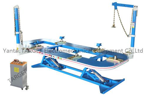 Buy cheap Car repair bench frame machine TG-520E from wholesalers