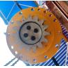 Buy cheap Hyundai R360-7 R375-7 31QA-10141 Swing Gearbox from wholesalers