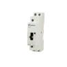 Buy cheap Modular Homes 2NO Electricity 20A 2P Manual Household AC Contactor from wholesalers