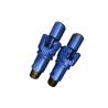 Buy cheap 46" Back Reamer Directional Drilling No Dig HDD Hole Opener from wholesalers