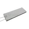 Buy cheap Ultra-Thin Inverter Braking Resistors Aluminum Housed 50w Power Resistor from wholesalers