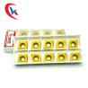 Buy cheap CCMT120404 Tungsten Carbide Inserts Special Chemical Coating For Steel Parts from wholesalers