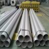 Buy cheap Austenitic A789 A249 Annealing Stainless Steel Tube 0.3-68mm Thick from wholesalers