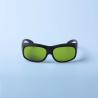Buy cheap Nd YAG Infrared Laser Light Glasses Alexandrite Diode 1100nm 1070nm from wholesalers