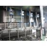 Buy cheap 100% factory for sale drum Lube oil filling machine,capping machine ,Double labeling machine from wholesalers