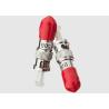 Buy cheap ST/UPC 20dB Male To Female Variable Fiber Optic Attenuator from wholesalers