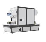 Computerized Shoe Shaping Machine Softening Heat Setter Machine 4100*1650*2550mm