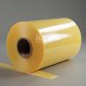 Buy cheap 50 Micron Opaque Yellow Cast Polypropylene CPP Films for Retail Packaging from wholesalers