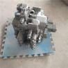 Buy cheap VOL-VO EC210B 14512144 Excavator Hydraulic Main Valve EC210B Second Hand from wholesalers